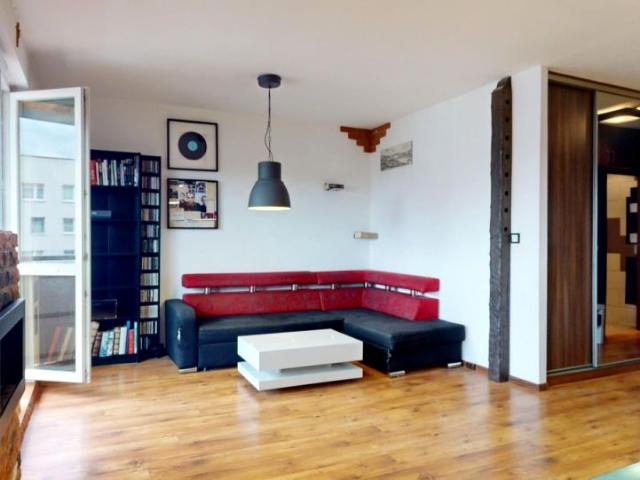 Turystyczna 55,70 m², Jastrzębie Zdrój