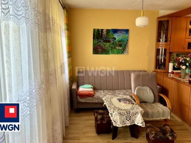 Turystyczna 55,70 m², Jastrzębie Zdrój