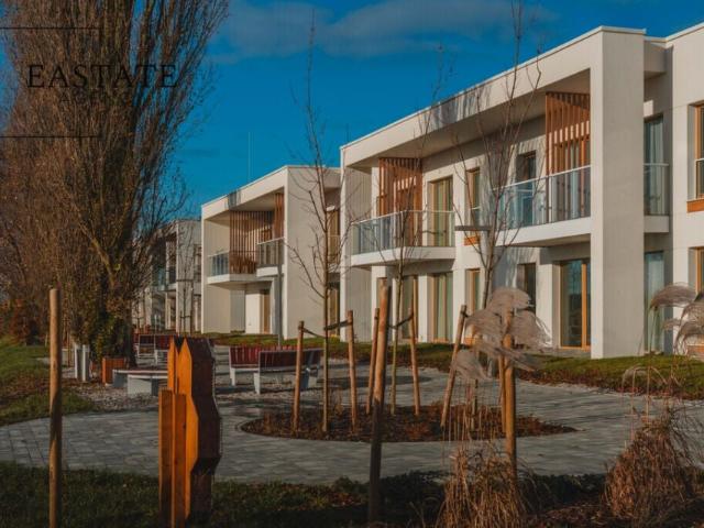 Turystyczna 68,33 m², Gdańsk