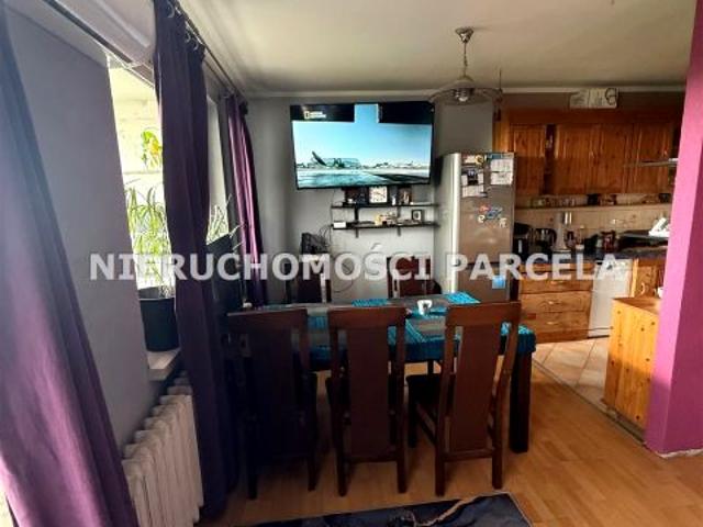 Turystyczna 70,51 m², Jastrzębie Zdrój