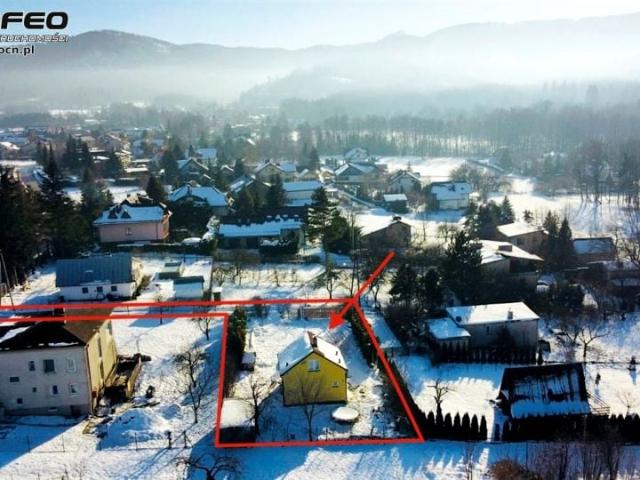 Turystyczna 76,74 m², Jaworze