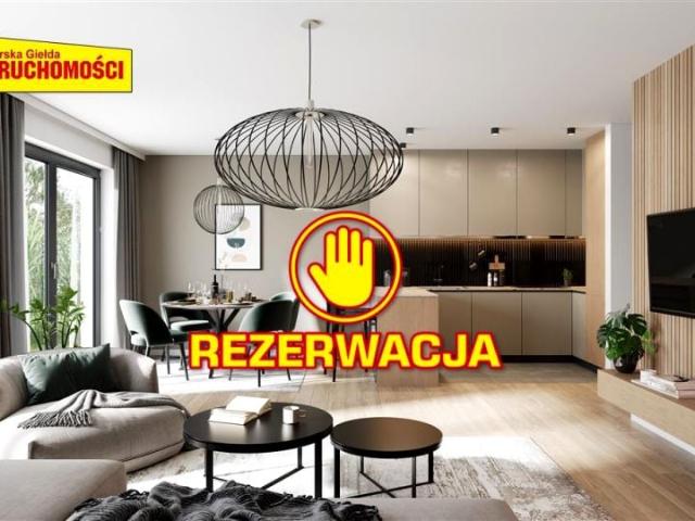 Turystyczna 126,46 m², Szczecinek