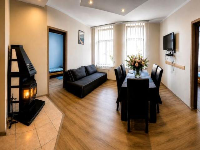 Turystyczna 129 m², Szklarska Poręba