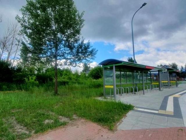 Turystyczna 14 500 m², Lublin