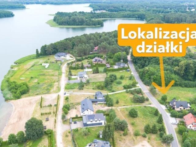 Turystyczna 1 042 m², Borne Sulinowo