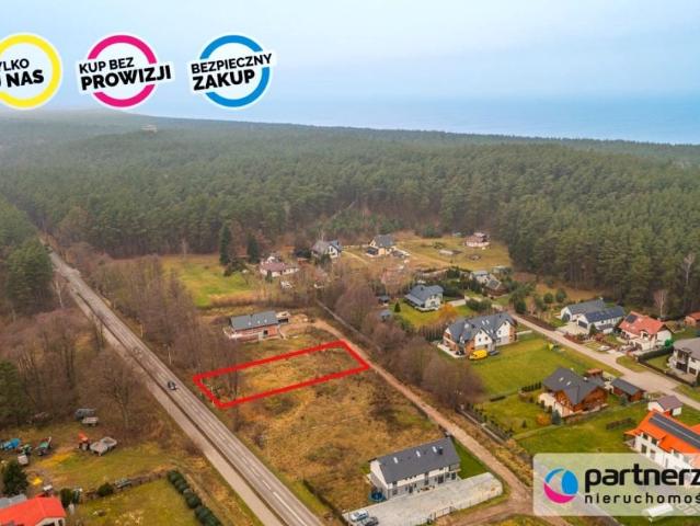 Turystyczna 1 214 m², Gdańsk