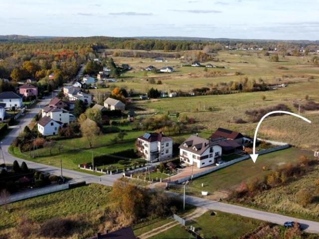 Turystyczna 1 453 m², Dąbrowa Górnicza