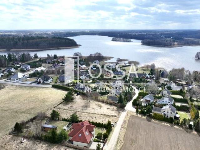 Turystyczna 1 805 m², Dobrzewino
