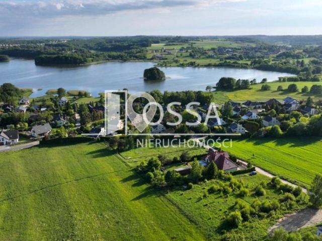 Turystyczna 1 805 m², Dobrzewino