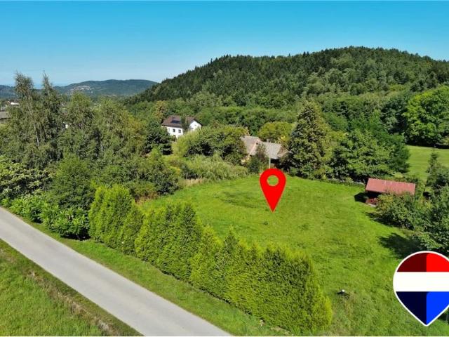 Turystyczna 1 827 m², Sułkowice