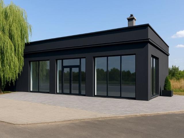 Turystyczna 240 m², Lublin