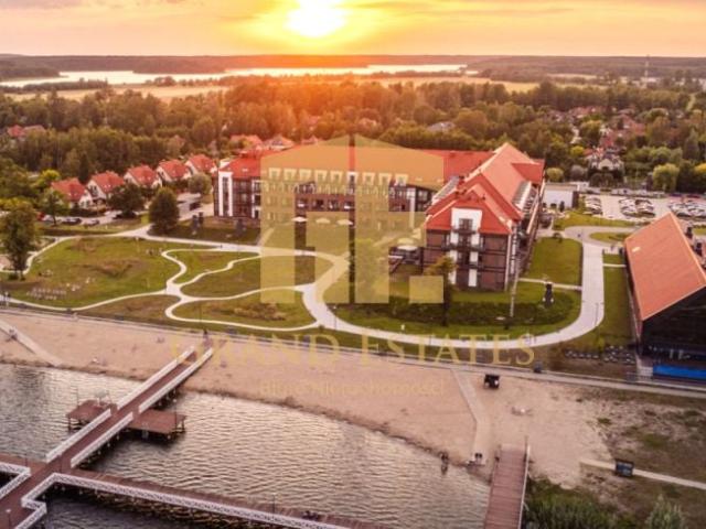 Turystyczna 30 m², Ostróda