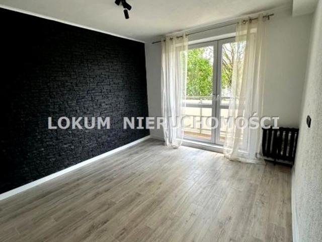 Turystyczna 34,50 m², Jastrzębie Zdrój