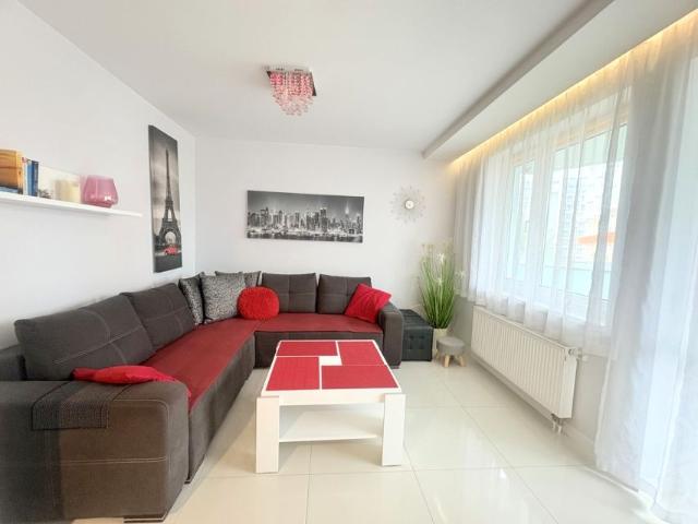 Turystyczna 35,78 m², Międzyzdroje