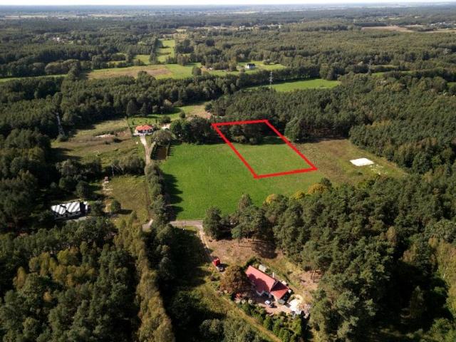 Turystyczna 3 000 m², Czarne Błoto