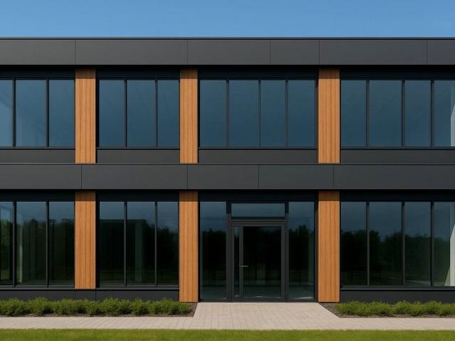 Turystyczna 3 000 m², Lublin