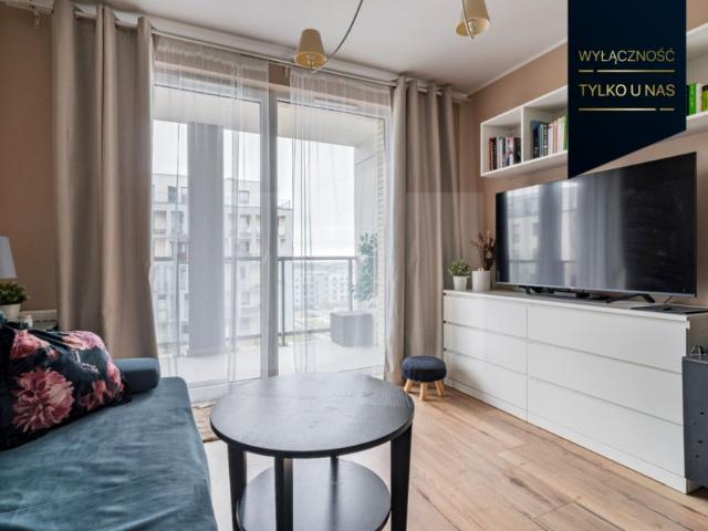 Turzycowa 45 m², Gdańsk