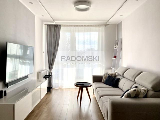 Turzycowa 51 m², Gdańsk