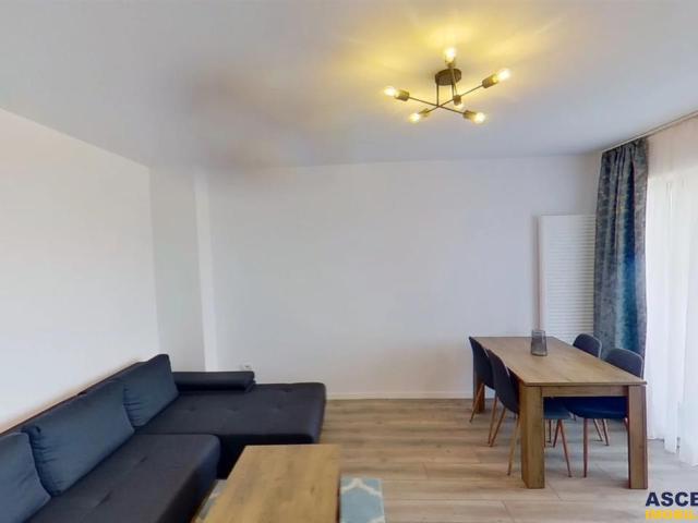 Tur 3D! Nou, elegant, confortabil, vedere superba, Transilvania Residence