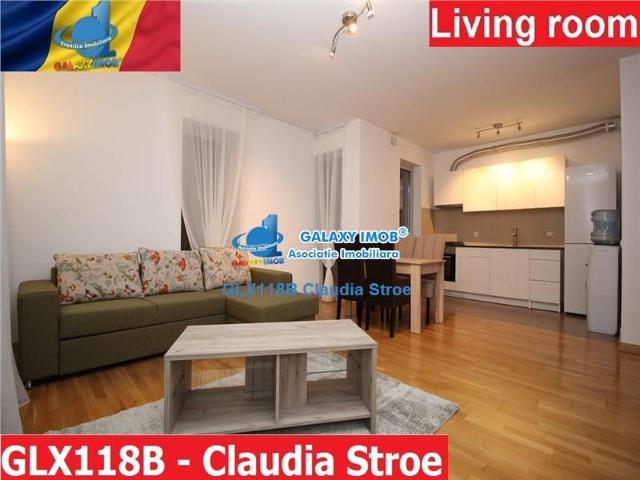 Tur Virtual ASMITA GARDENS inchiriere apartament 2 camere loc parcare