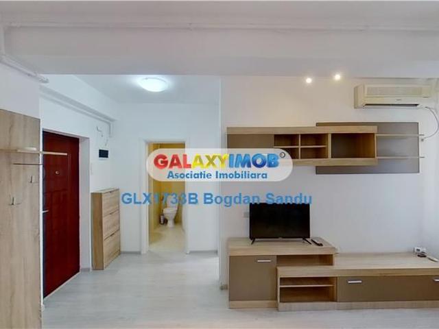 TUR VIRTUAL Apartament 2 camere de inchiriat Militari Residence