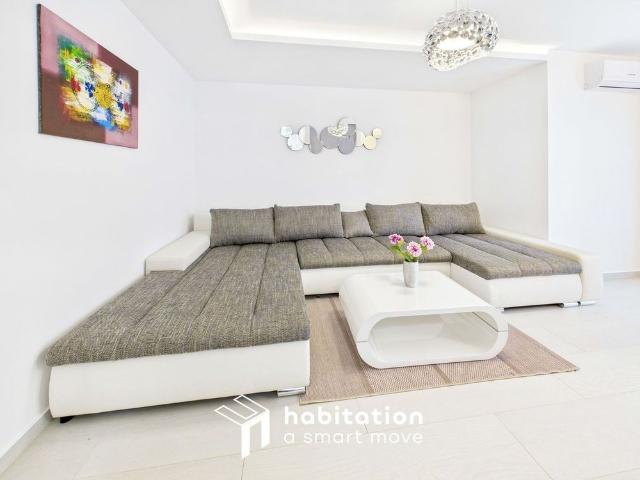 Tur virtual apartament 2 camere intrare în Dumbrăvița, zona Kaufland
