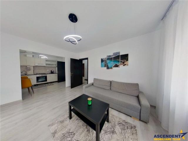 Tur Virtual! Decomandat, regim vila,2 balcoane,parcare rezer
