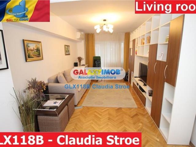 Tur Virtual Inchiriere apartament 3 camere TURDA METROU