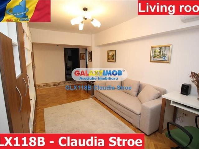 Tur Virtual Inchiriere apartament 3 camere TURDA METROU