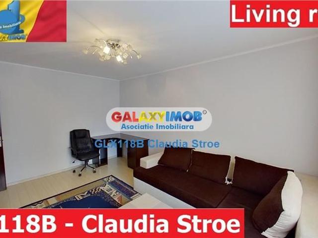 TUR VIRTUAL Inchiriere apartament 2 camere BRANCOVEANU ALEEA DOROHOI