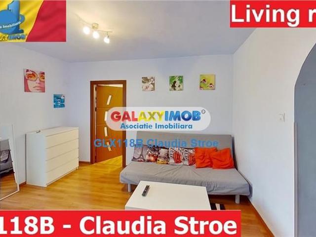 TUR VIRTUAL Inchiriere apartament 2 camere Piata Sudului Metrou