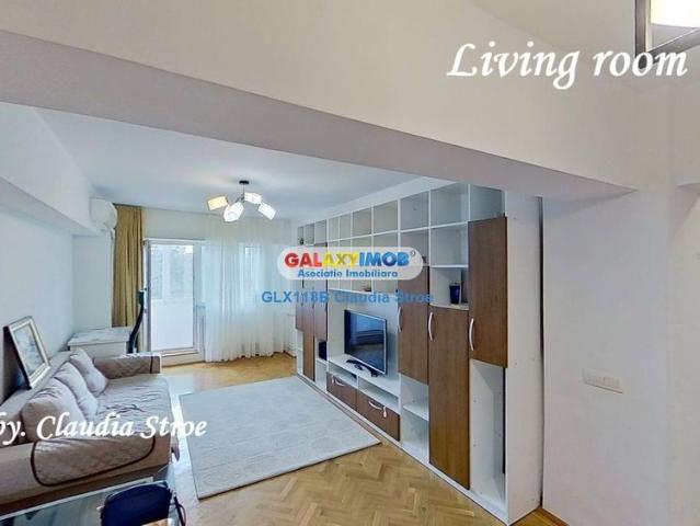 Tur Virtual Inchiriere apartament 4 camere TURDA METROU Grivita