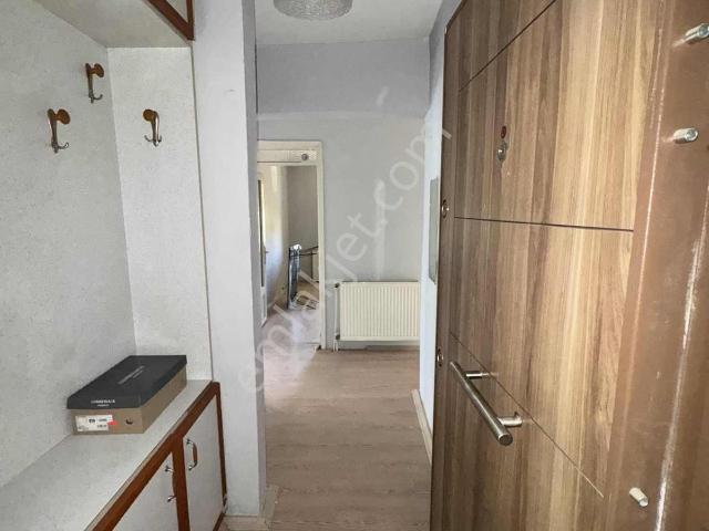 Turabey Mah. Üçkemer Caddesi Mevkii 2+1 Kapalı Mutfak Daire