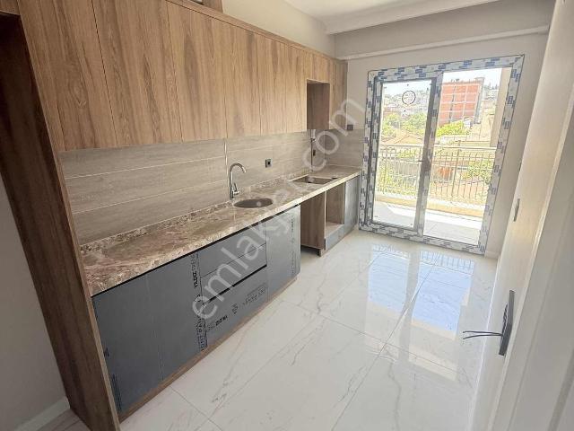 Turabey Mah. Zeytinli Park Ve Çarşı Yakını 2+1 Satılık Daire