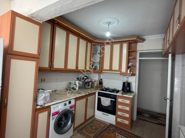 Turabey Mahallesi 3 + 1 Ara Kat Daire