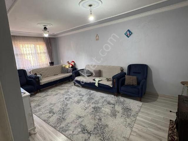 Turabey Mahallesinde Satılık Geniş 3+1 Daire