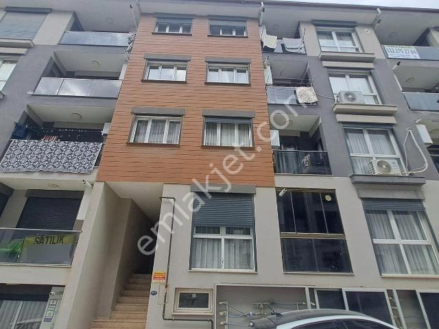 Turabiye Mahallesi Nde 2+1 Satılık Daire