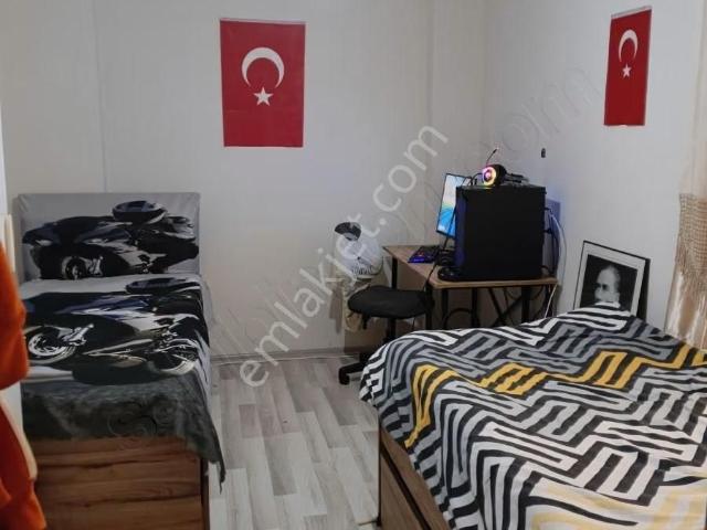 Turabiye Mahallesinde 2+1 Satılık Daire