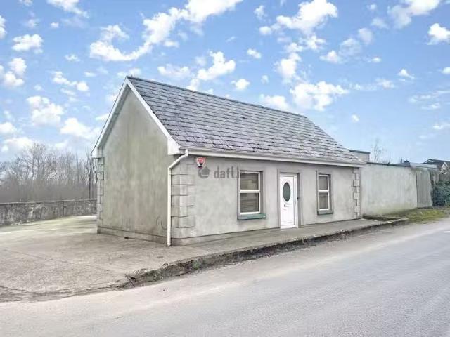 Turagh, Cappamore, Cappamore, Co. Limerick is for rent