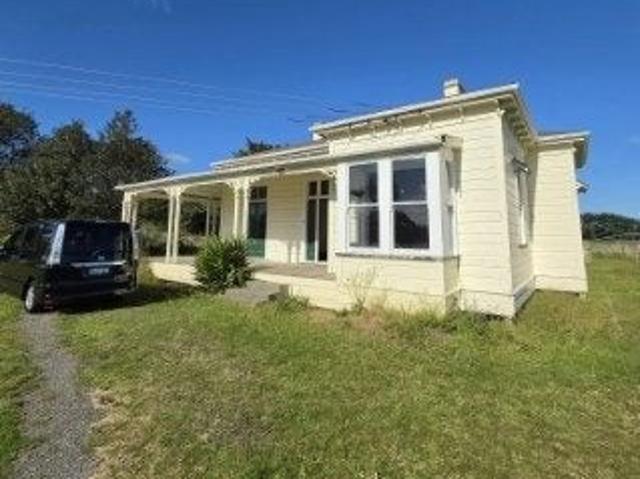 turakina, 5 bedrooms