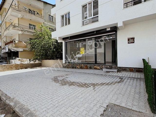 Turan Emlak'tan Tapu Müdürlüğü Arkası 240 M2 Sıfır Ofis İşyeri