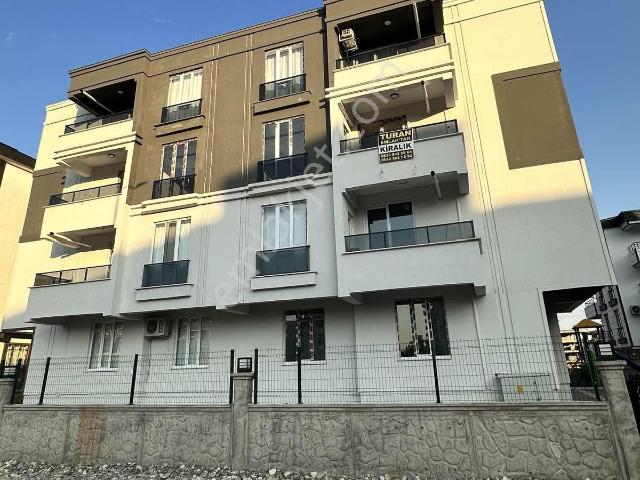 Turan Emlak'tan Petrol Mah.de Satılık 2+1 Yerden Isıtmalı Daire