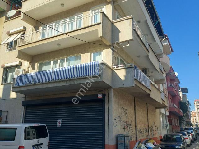 Turan Mahallesi Mustafa Piyancı Caddesinde Satılık Dükkan