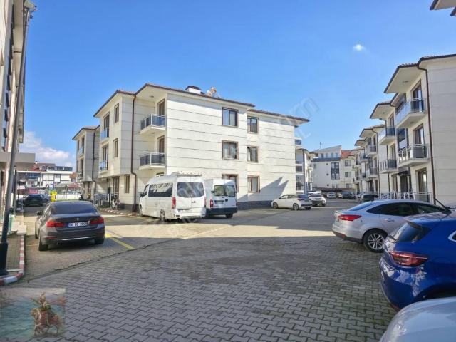 Turan Sitesinde 145m2 Kaçırılmayacak Satılık 3+1 Daire