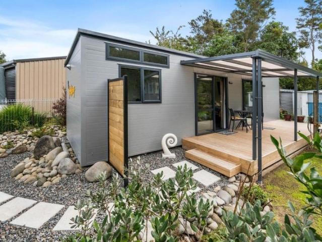 turangi, 1 bedroom