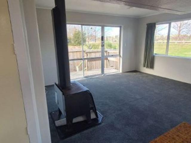 Turangi, 2 bedrooms