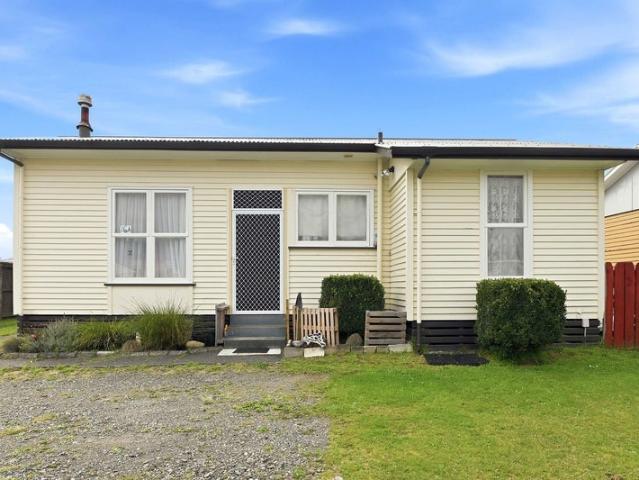 Turangi, 2 bedrooms