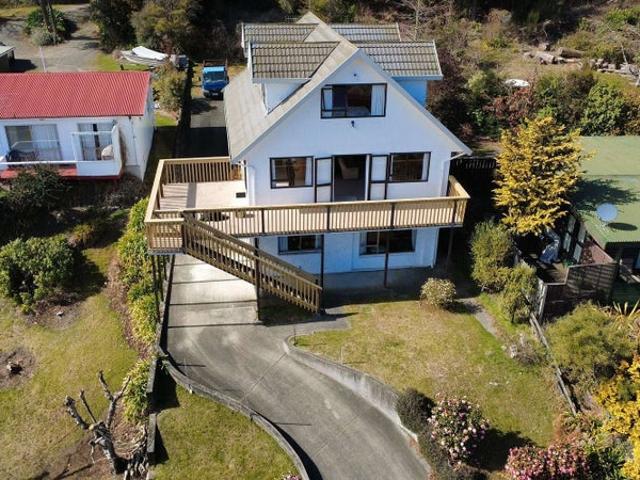 turangi, 2 bedrooms