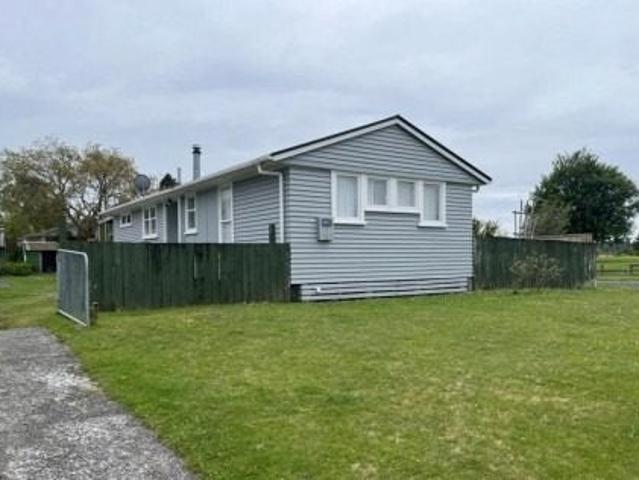 turangi, 3 bedrooms