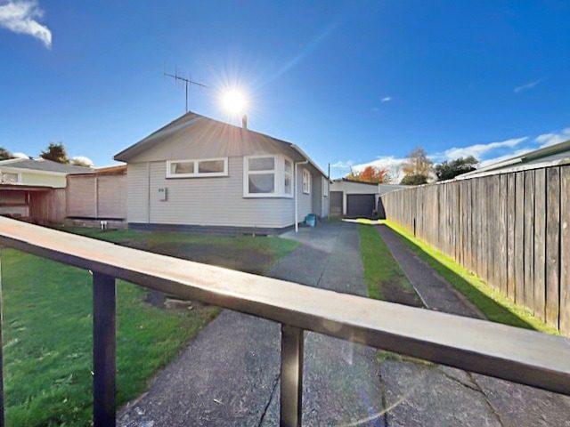 turangi, 3 bedrooms